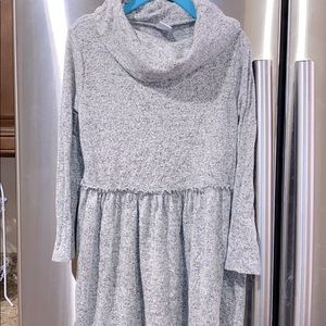 Old Navy Sweater Dress